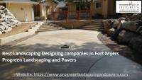 Progreen Landscaping and Pavers image 4